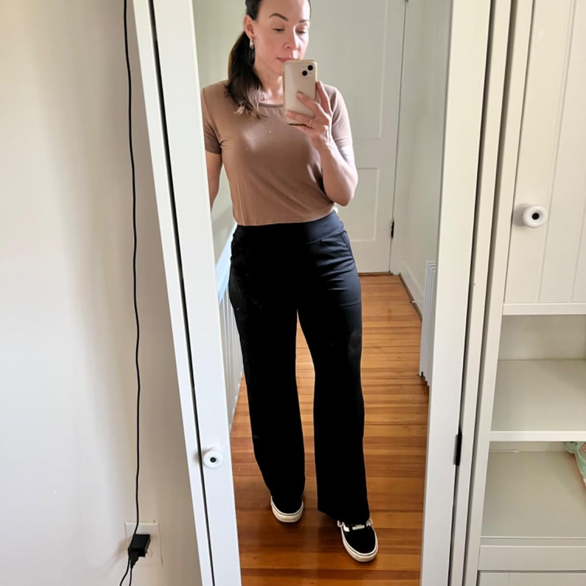 WichNova Flow Fit Pants™