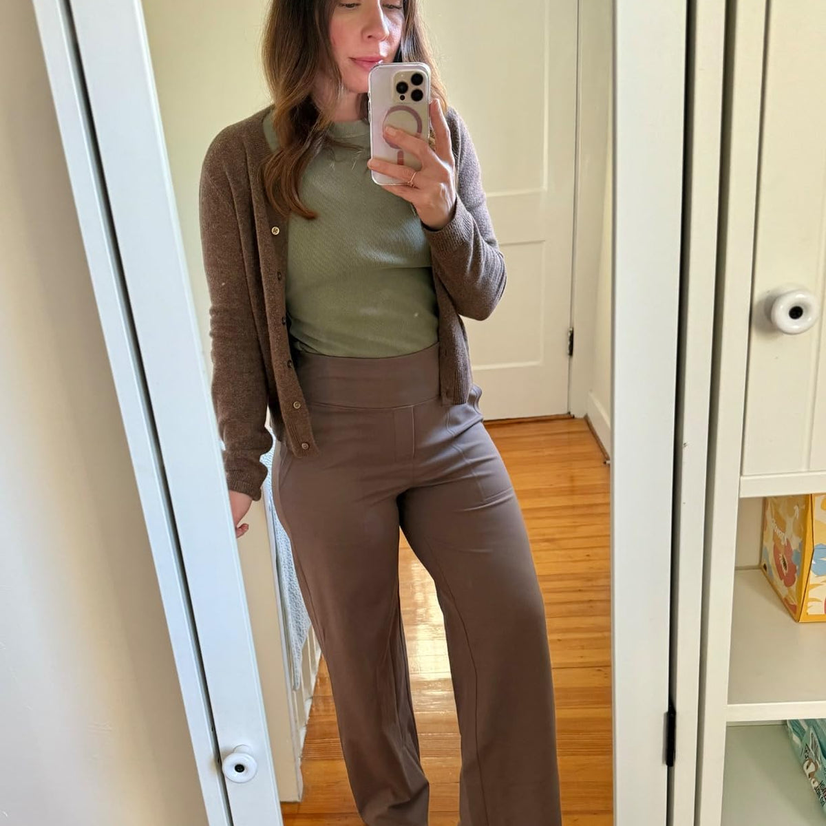 WichNova Flow Fit Pants™