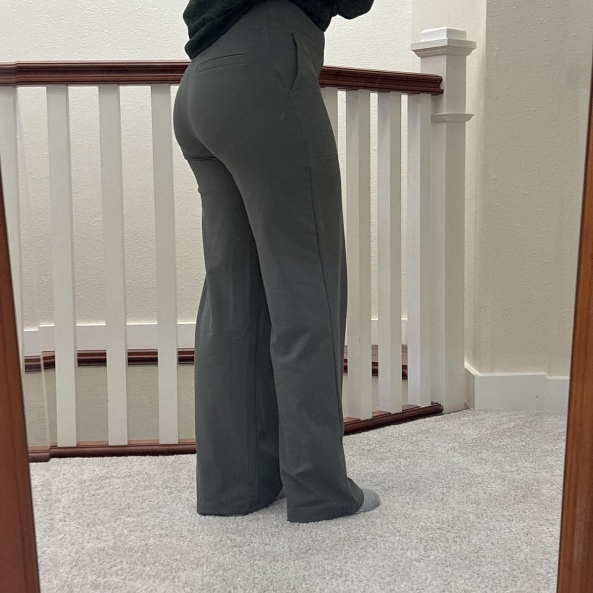 WichNova Flow Fit Pants™