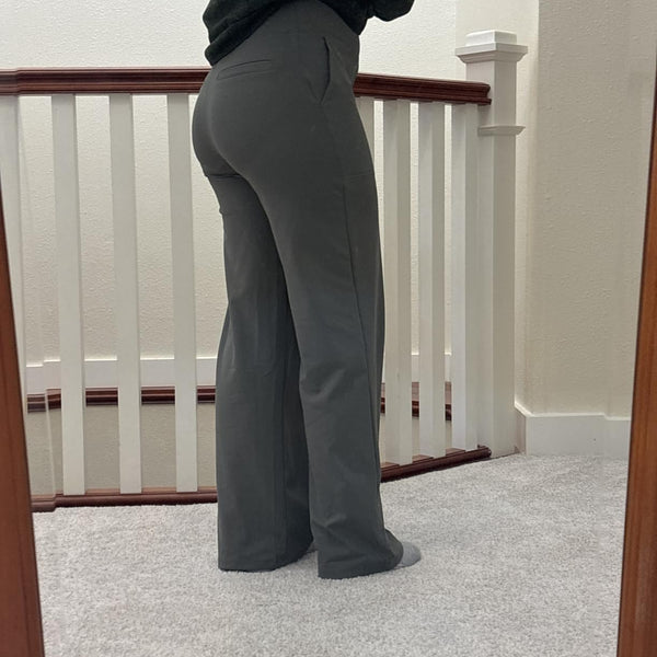 WichNova Flow Fit Pants™