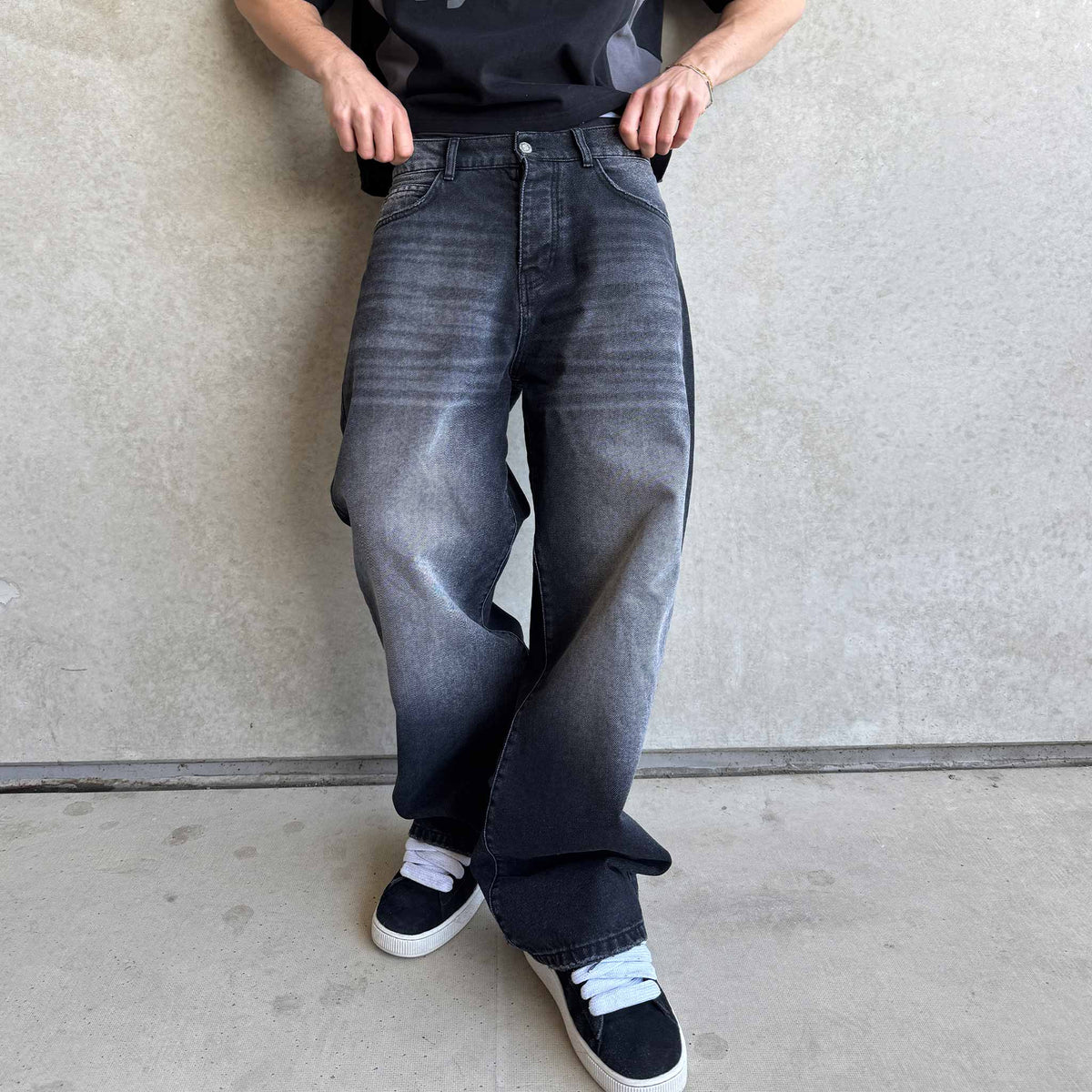 NovaFlex Jeans™