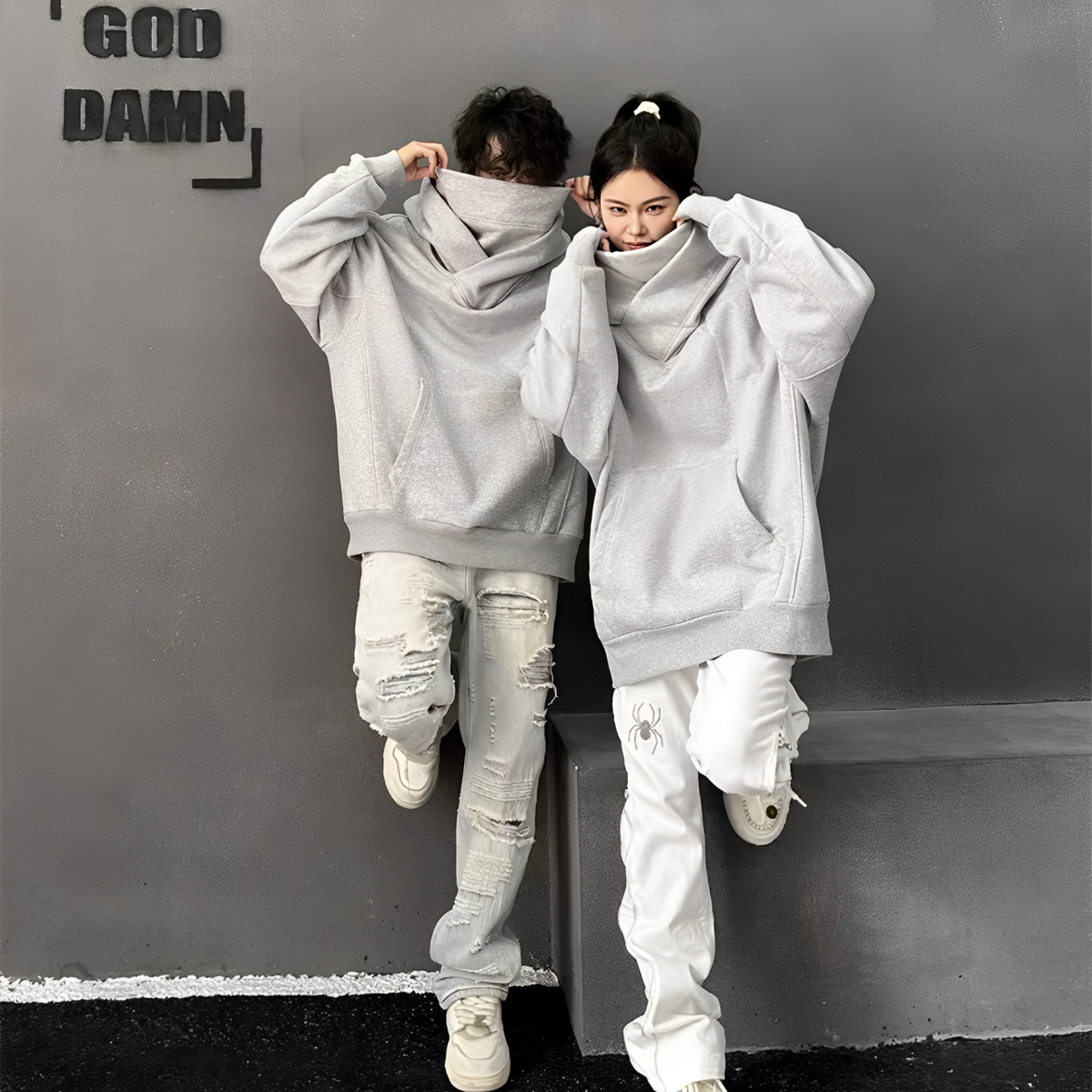Ninjahood™