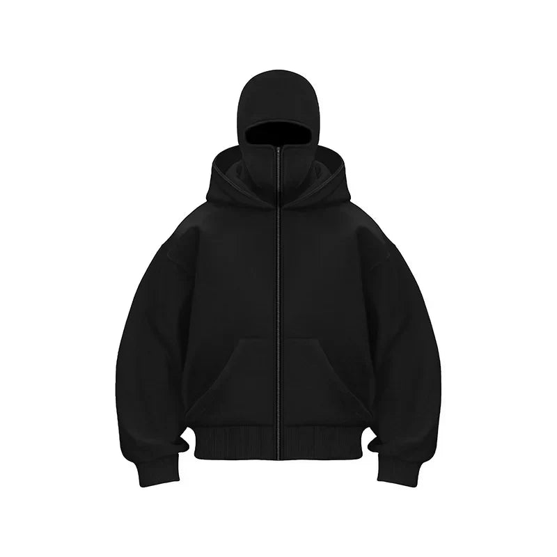 WichNova Ninjahood™