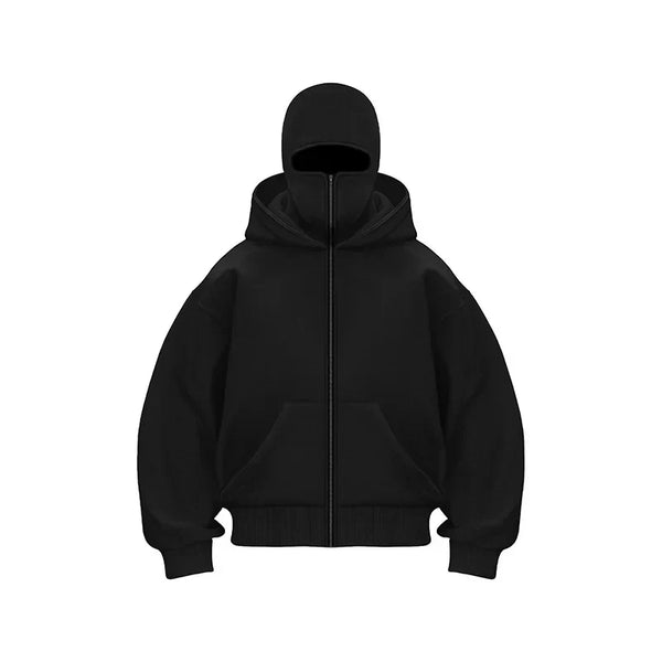 WichNova Ninjahood™