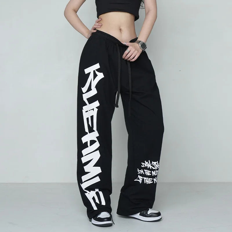 WichNova Sweatpants