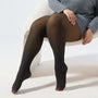 WichNova Ultra-Warm Compression Leggings