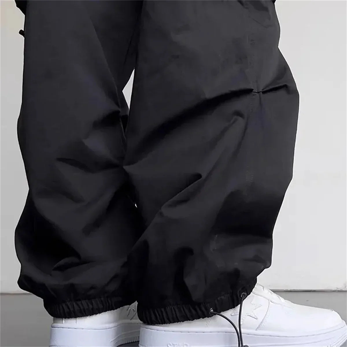 WichNova Casual Cargo Pants
