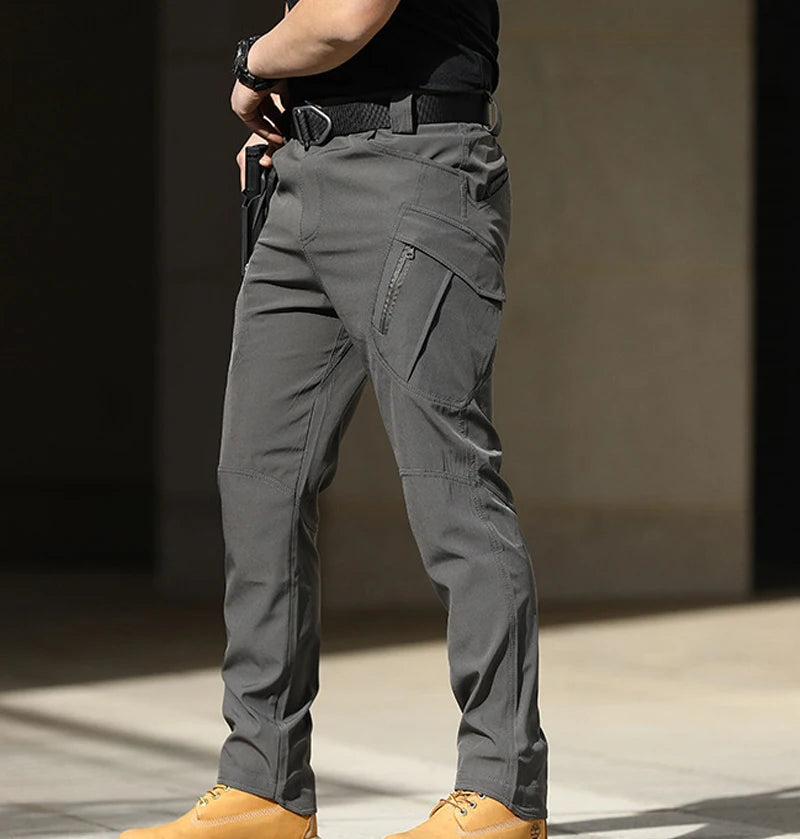 WichNova ThermalDuty™ Pants