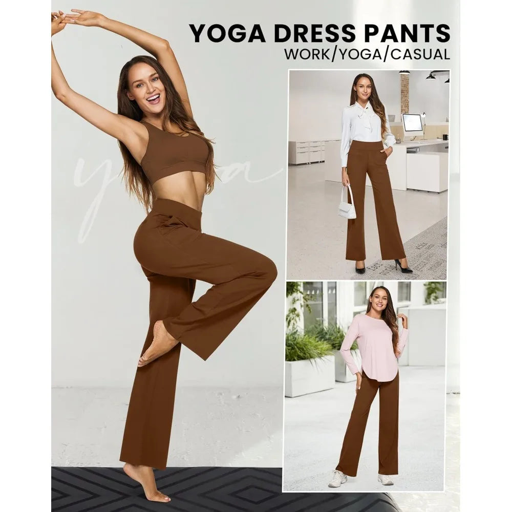 WichNova Flow Fit Pants™