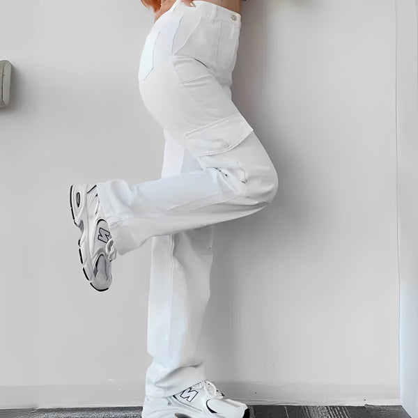 WichNova® Adjustable Fit Cargo Pants™