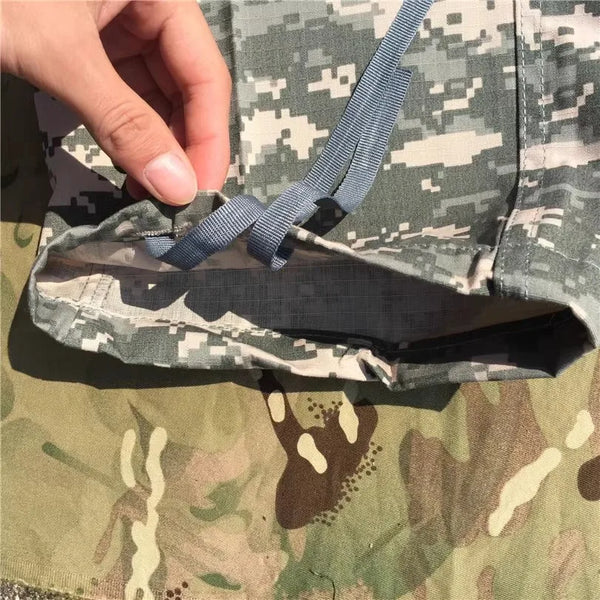 Wichnova® Digital Camo Pant