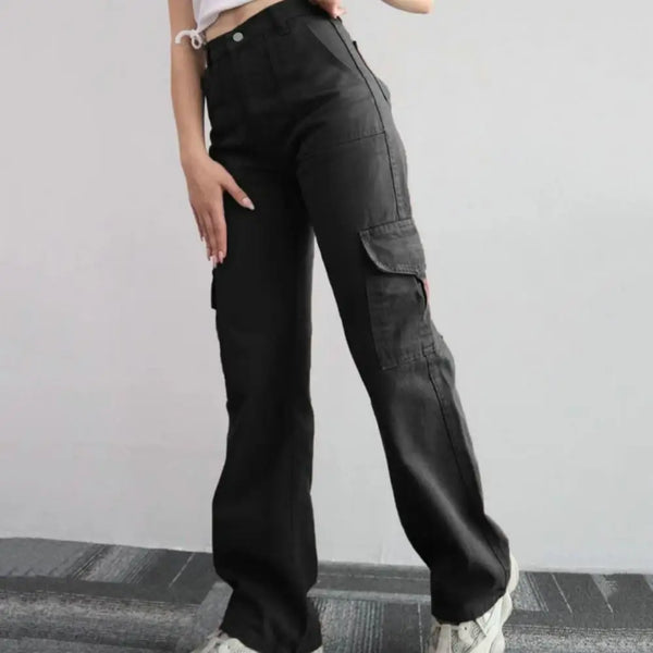 WichNova® Adjustable Fit Cargo Pants™