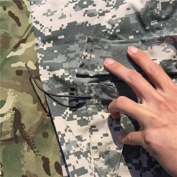 Wichnova® Digital Camo Pant