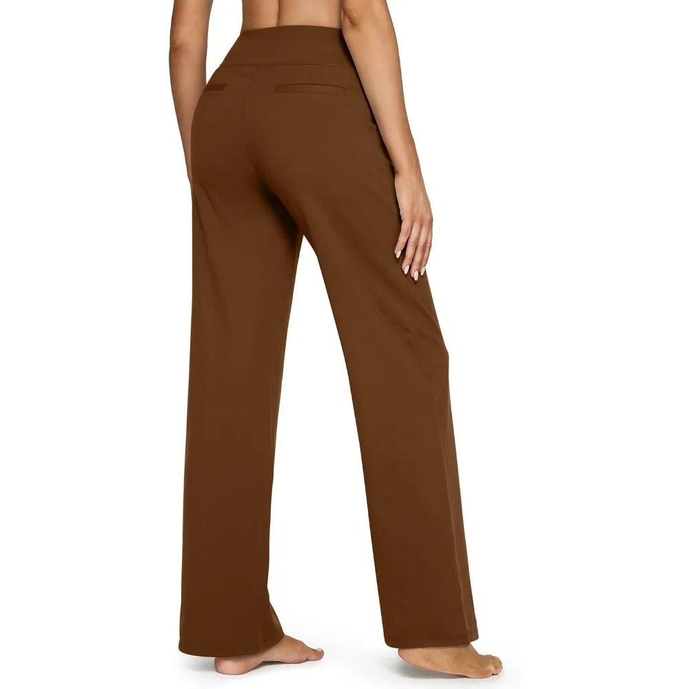 WichNova Flow Fit Pants™