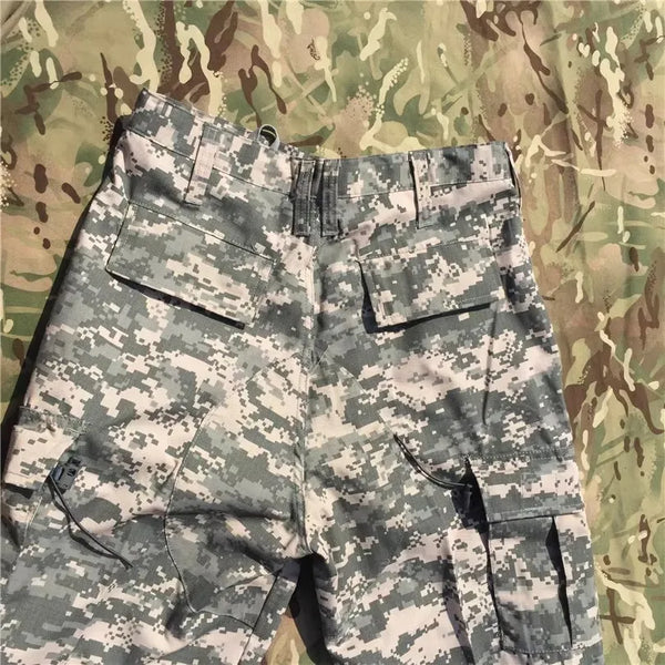 Wichnova® Digital Camo Pant
