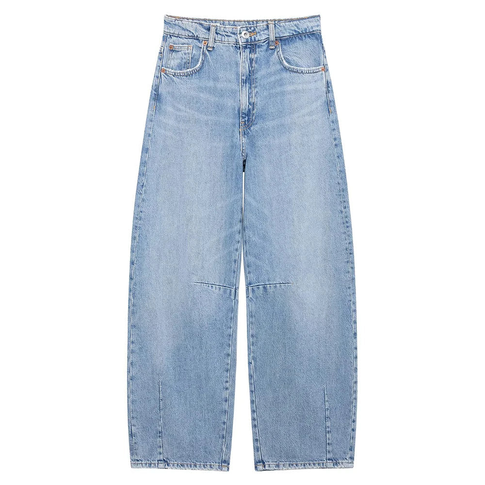NovaFlex Jeans™