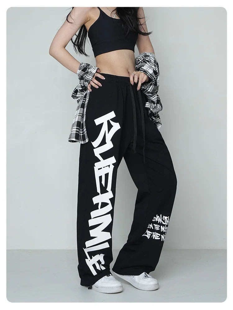 WichNova Sweatpants