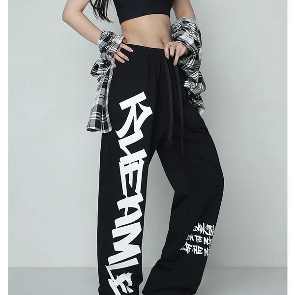 WichNova Sweatpants
