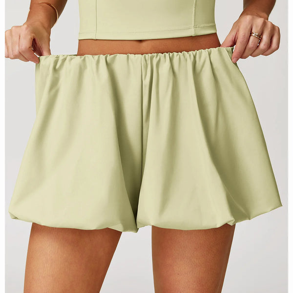WichNova® Summer Fit Shorts