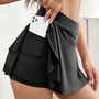 WichNova® PowerMove Skort – Quick-Dry & Pocket-Ready
