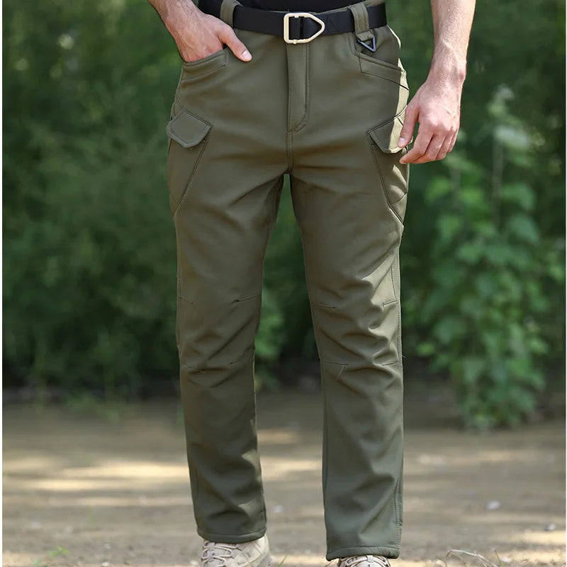 WichNova ThermalDuty™ Pants
