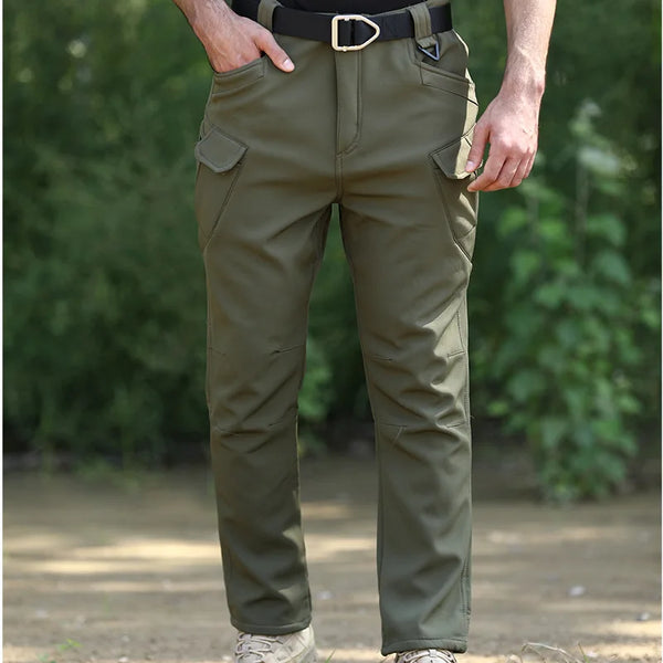 WichNova ThermalDuty™ Pants