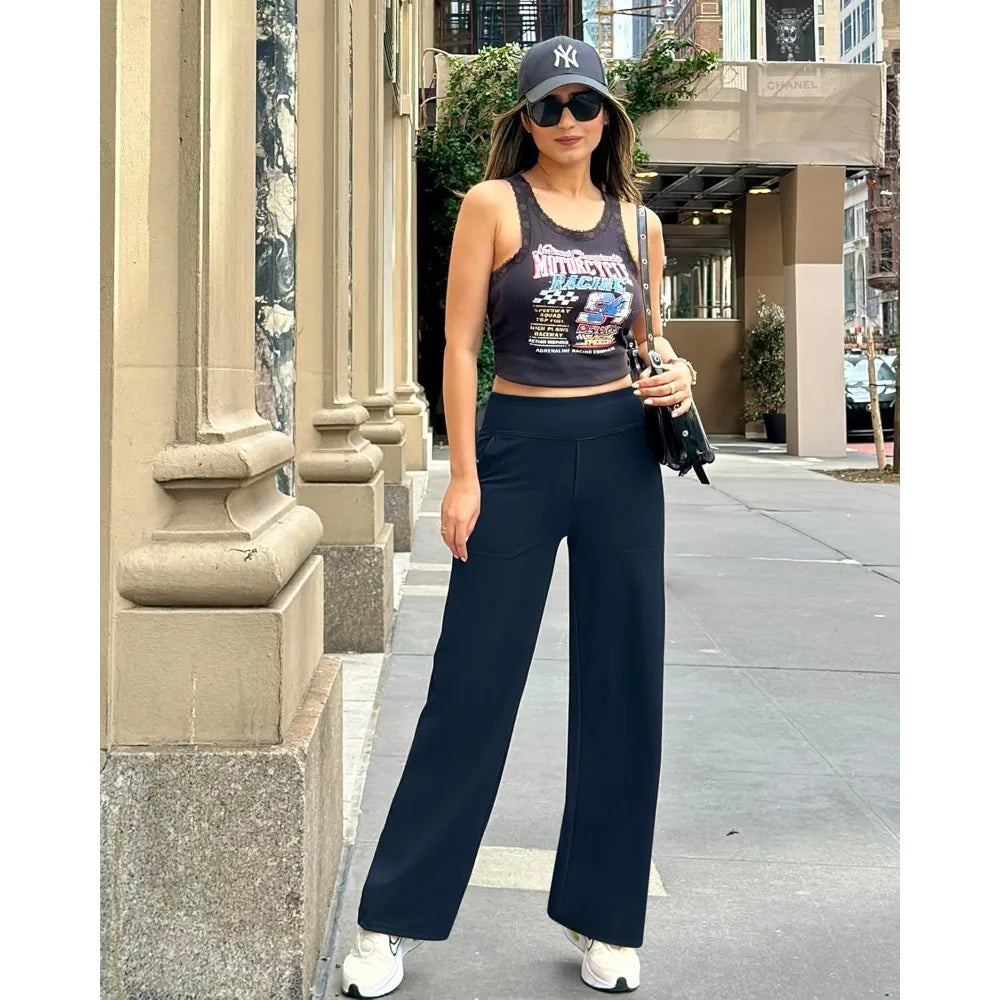 WichNova Flow Fit Pants™