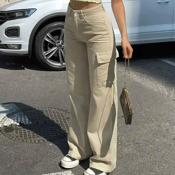 WichNova® Adjustable Fit Cargo Pants™