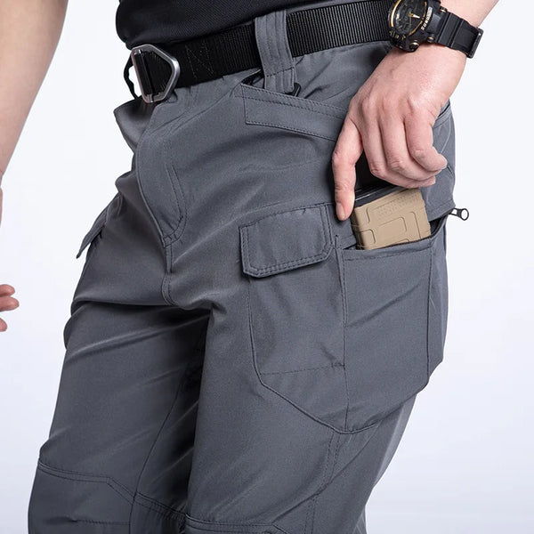 WichNova ThermalDuty™ Pants