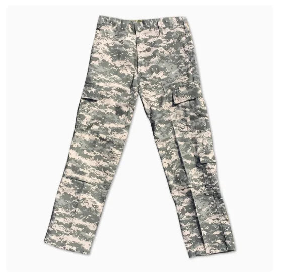 Wichnova® Digital Camo Pant