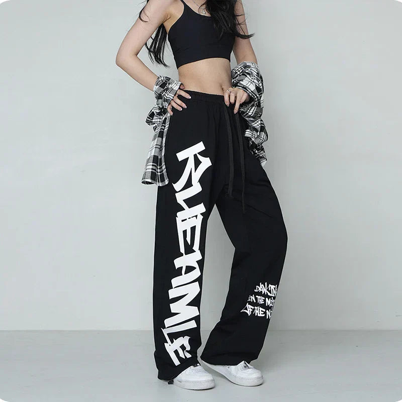 WichNova Sweatpants