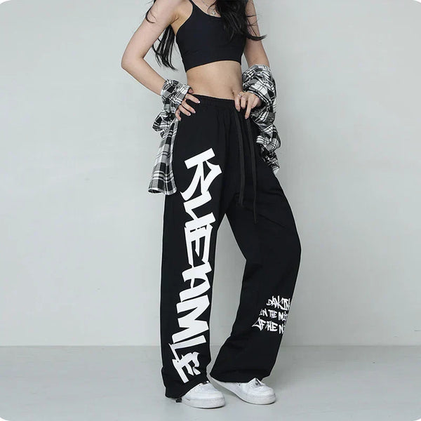 WichNova Sweatpants
