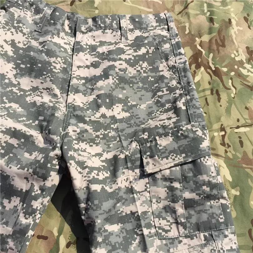 Wichnova® Digital Camo Pant