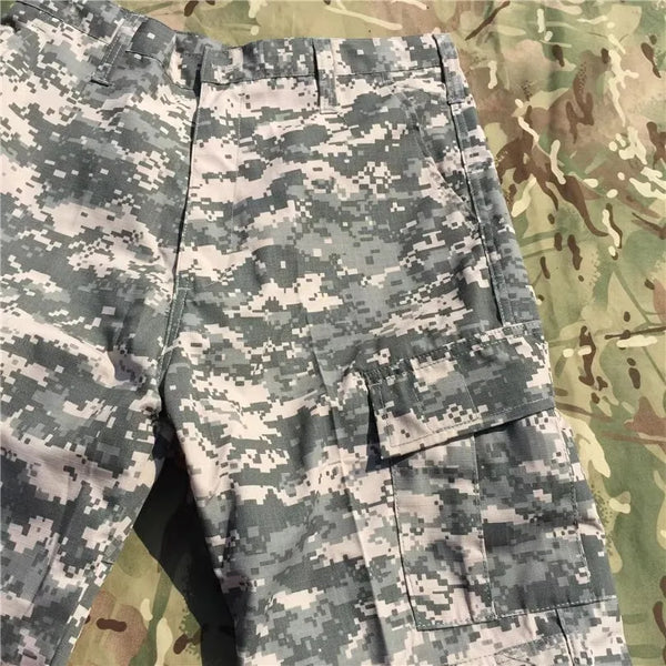 Wichnova® Digital Camo Pant