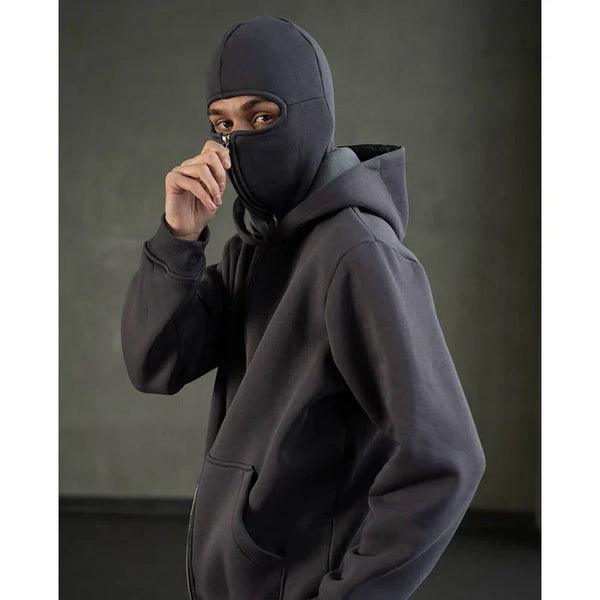 WichNova Ninjahood™