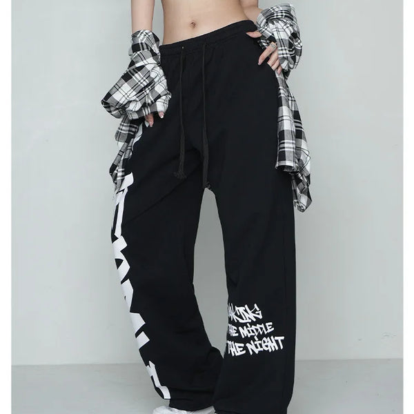 WichNova Sweatpants