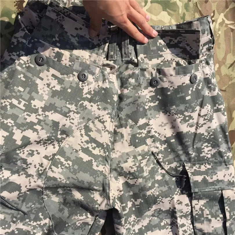 Wichnova® Digital Camo Pant