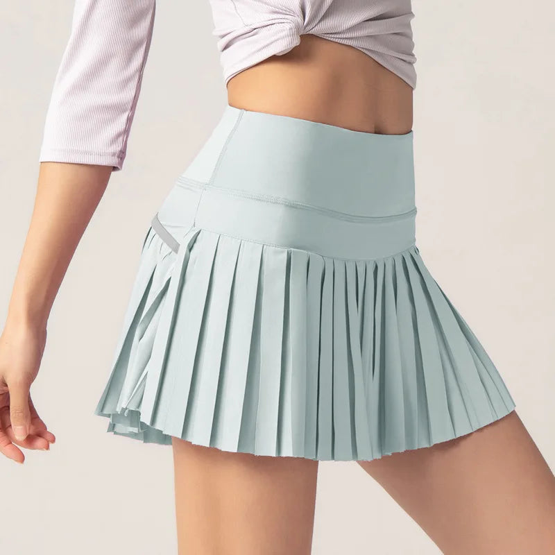 WichNova® Active Skort
