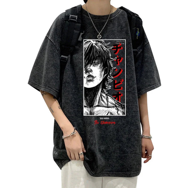 WichNova Summer Anime Set