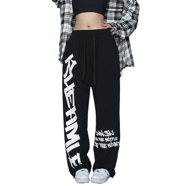 WichNova Sweatpants