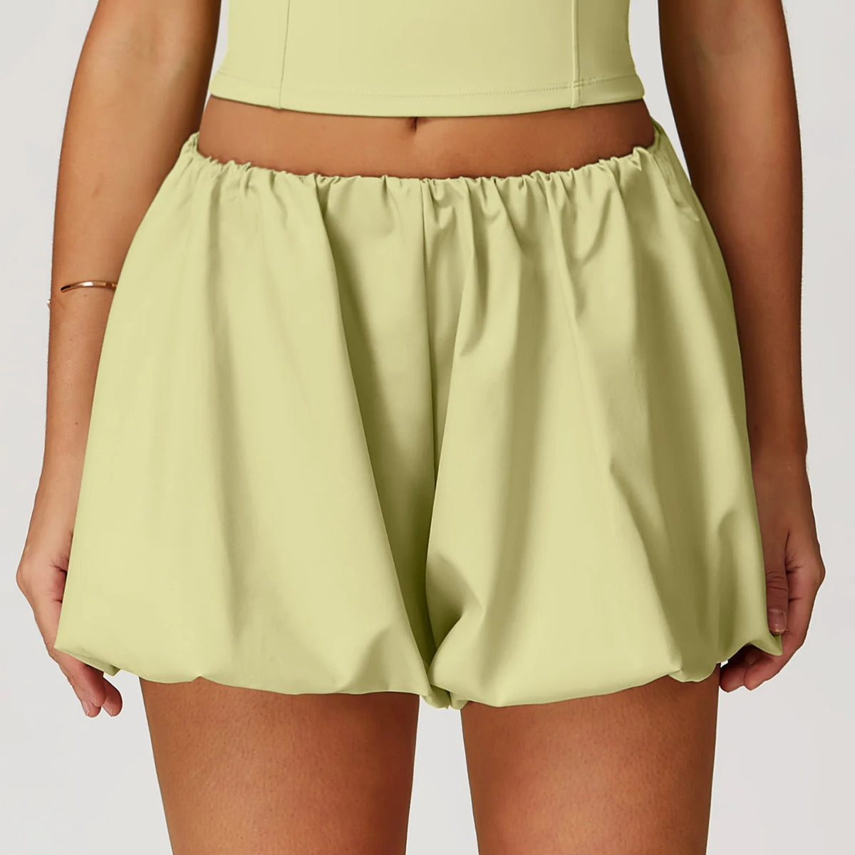 WichNova® Summer Fit Shorts