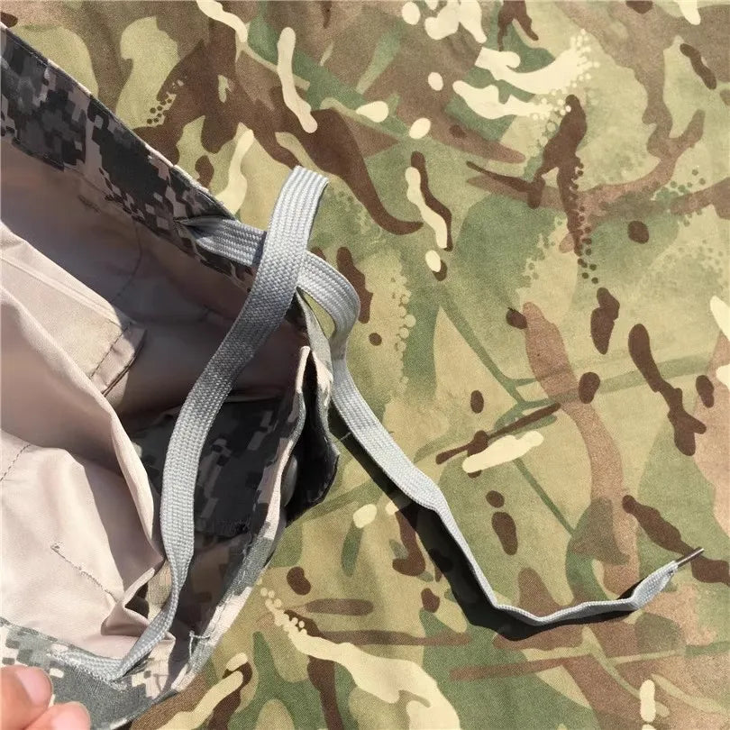 Wichnova® Digital Camo Pant