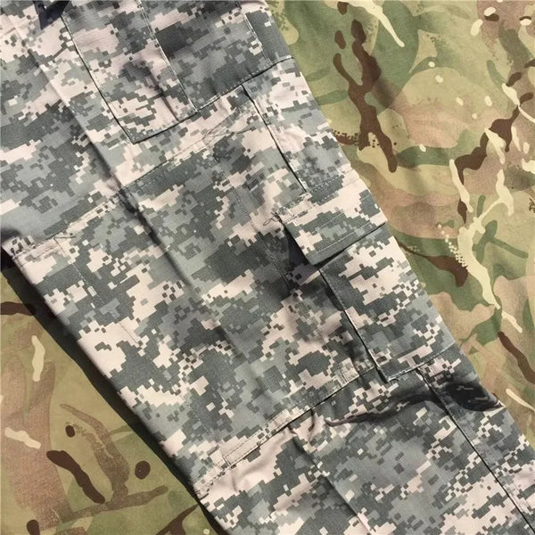Wichnova® Digital Camo Pant