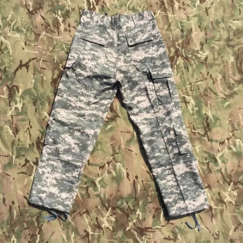 Wichnova® Digital Camo Pant