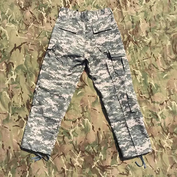 Wichnova® Digital Camo Pant