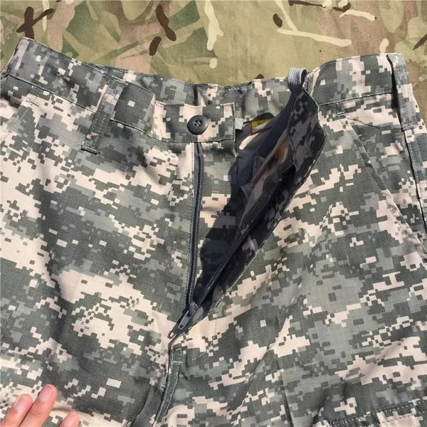 Wichnova® Digital Camo Pant