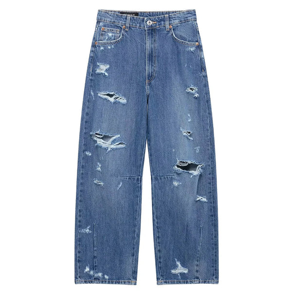 NovaFlex Jeans™
