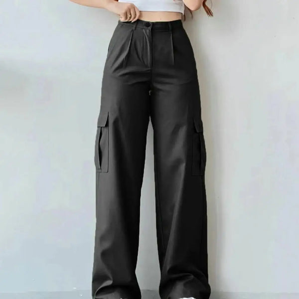 WichNova® Adjustable Fit Cargo Pants™