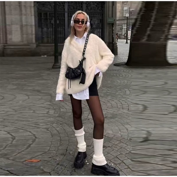 WichNova Ultra-Warm Compression Leggings