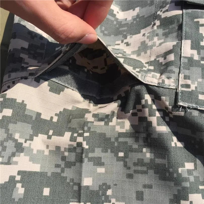 Wichnova® Digital Camo Pant